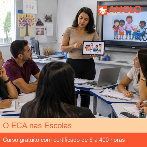 O ECA nas Escolas